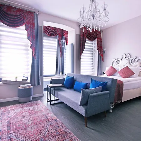Appartamento Excellent Galata *