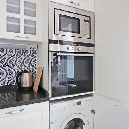 Appartamento Excellent Galata Provincia di Istanbul