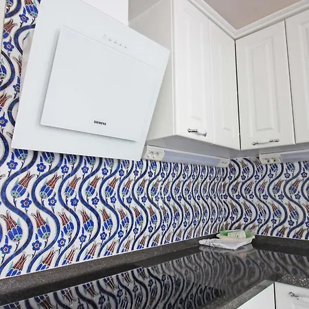 Appartamento Excellent Galata Provincia di Istanbul