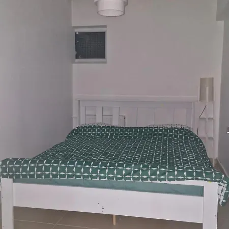 Dlk Deluxe Apartment