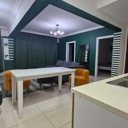 Dlk Deluxe Apartment *