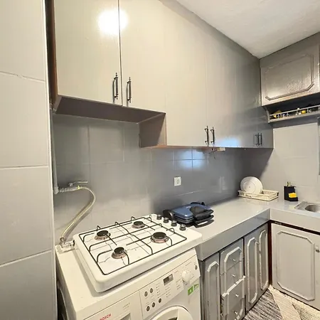 Bohemian Flat, 2br, In Taksim Square, Beyoglu