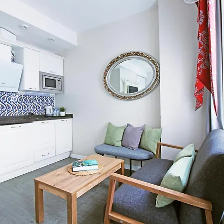 Appartamento Excellent Galata