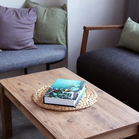 Appartamento Excellent Galata Provincia di Istanbul