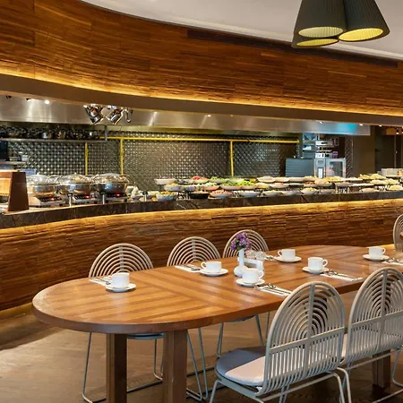 Radisson Blu Ottomare Стамбул