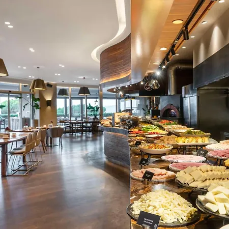 Radisson Blu Ottomare Отель 5*