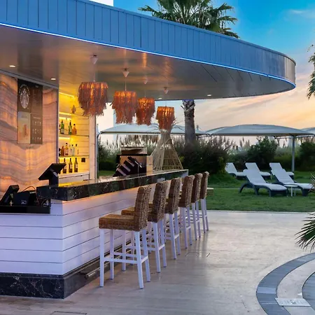 Radisson Blu Ottomare Отель Стамбул