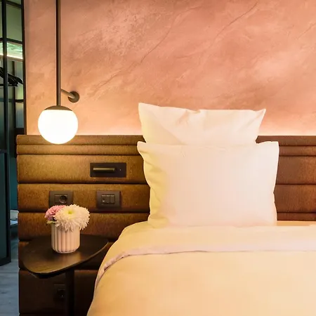 Novotel Bomonti 5* Istanbul