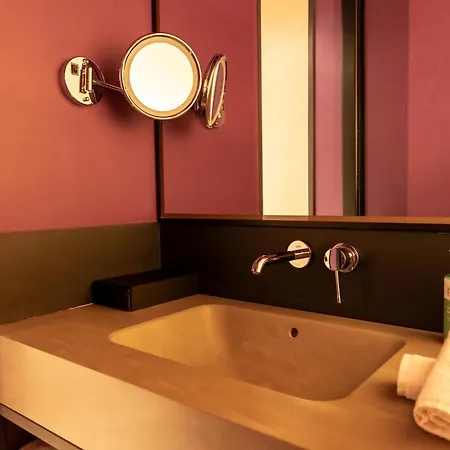 Novotel Bomonti 5*