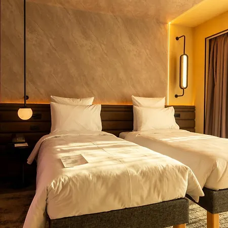 Hotel Novotel Bomonti Istanbul