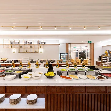 Ramada Plaza By Wyndham Center (adults Only) Hotel 5*