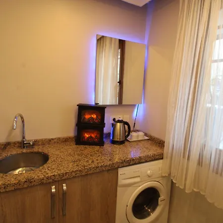 Apartment Sahrakent - Atasehir *