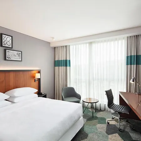 Hotel Four Points By Sheraton Kagithane