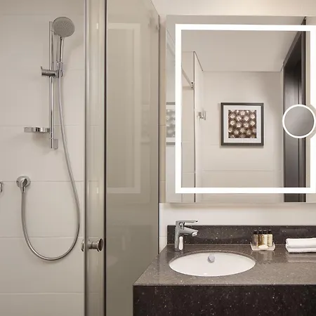 Hotel Four Points By Sheraton Kagithane 4*