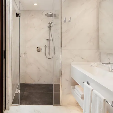 Four Points By Sheraton Kagithane Hotel Istanbul