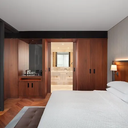 Four Points By Sheraton Kagithane 4*