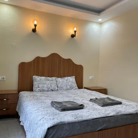 Appartement Capitol Old
