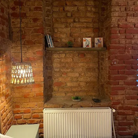 Authentic Flat Close To Istiklal Avenue Apartment