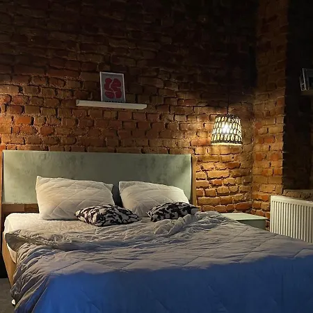 Apartment Authentic Flat Close To Istiklal Avenue *