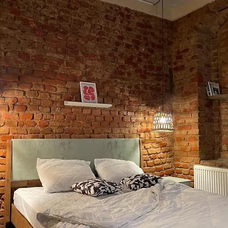 Authentic Flat Close To Istiklal Avenue