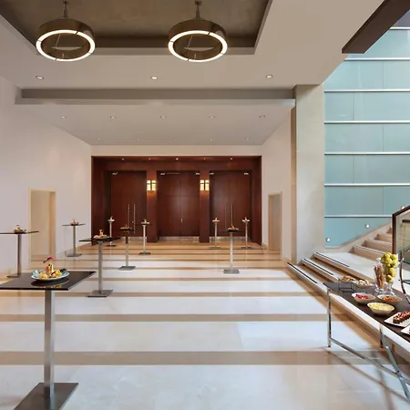 Hotel Sheraton Levent Istanbul