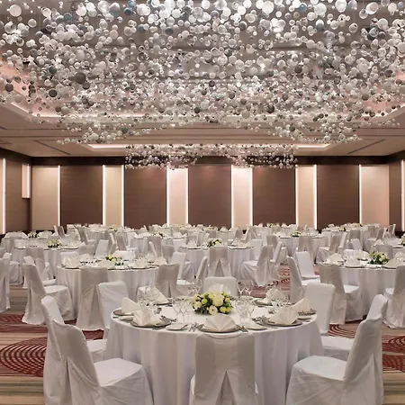 Le Meridien Etiler