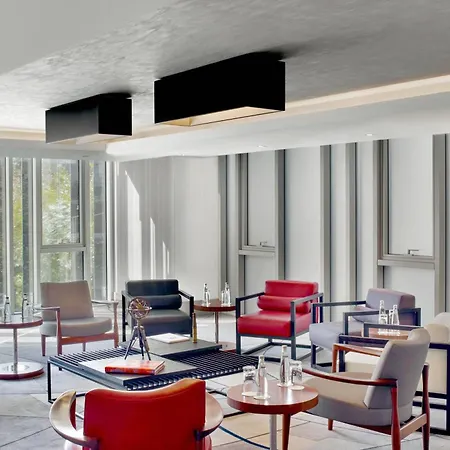Hotel Le Meridien Etiler