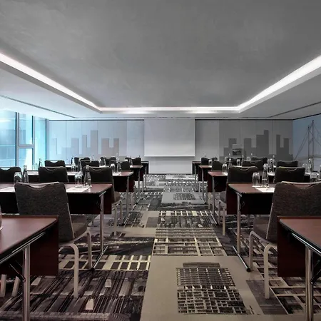 Le Meridien Etiler Hotel Istanbul