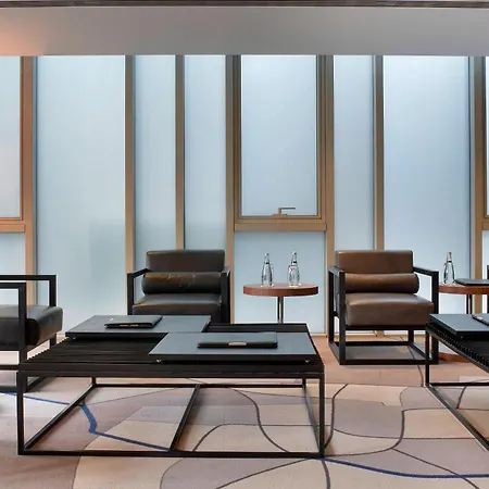 Le Meridien Etiler