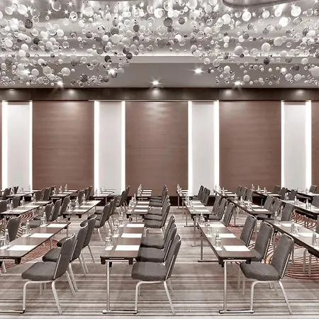 Hotel Le Meridien Etiler 5*