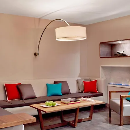 Le Meridien Etiler Istanbul
