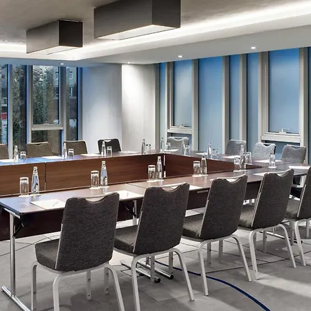 Hotel Le Meridien Etiler 5*