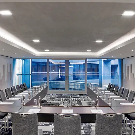Hotel Le Meridien Etiler Istanbul