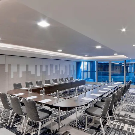 Le Meridien Etiler Hotel