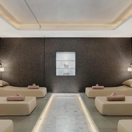 Le Meridien Etiler 5*