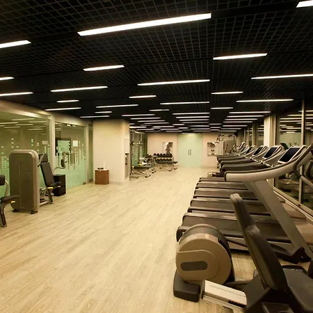 Le Meridien Etiler Hotel 5*
