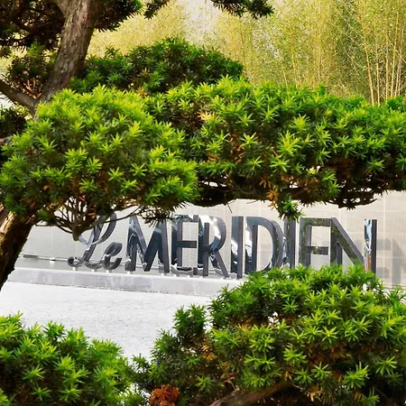 Le Meridien Etiler