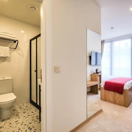 Hotel Elephant In The Istanbul