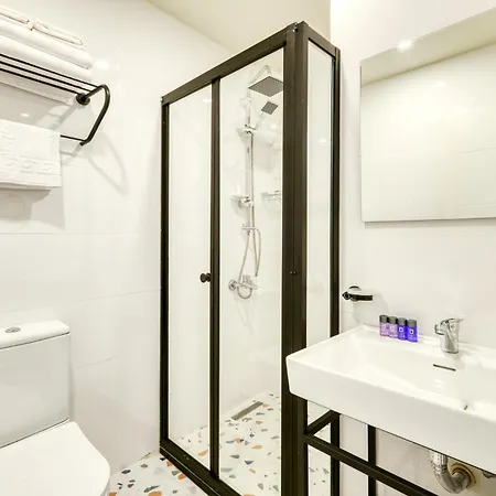 Hotel Elephant In The 3*