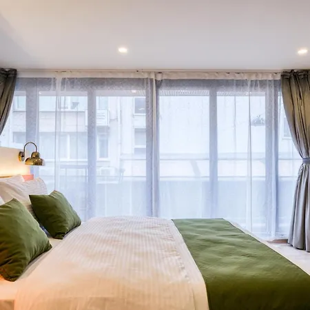 Elephant In The 3* Istanbul