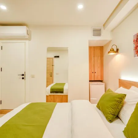 Hotel Elephant In The