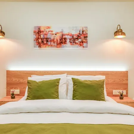 Hotel Elephant In The