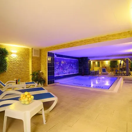 Grand Unal Otel