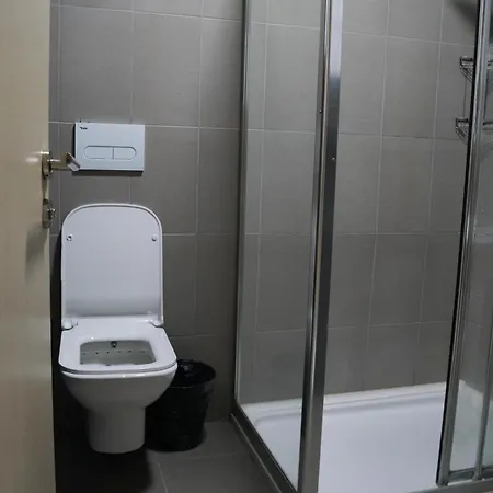 Apartament Eclipse Istanbul