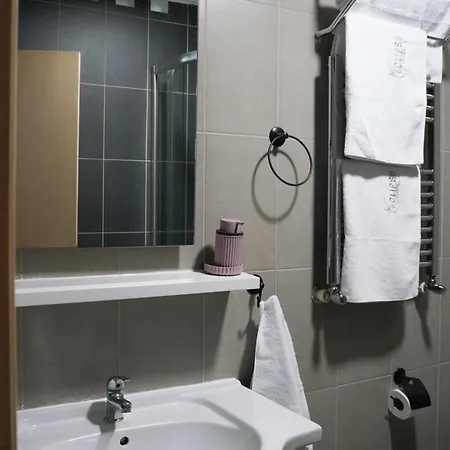 Apartament Eclipse *