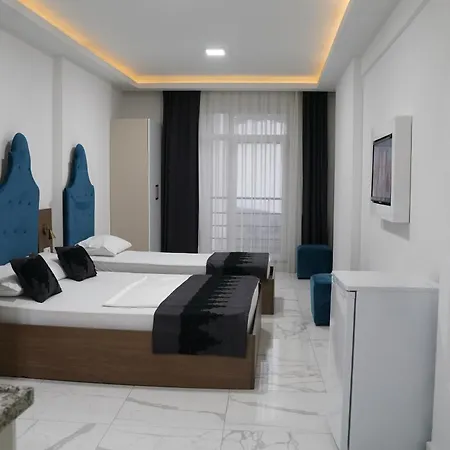 Apartament Eclipse
