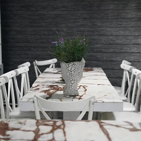 Eclipse Apartament