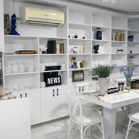 Apartament Eclipse