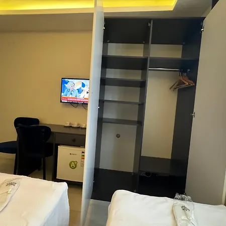 Hotel Aram Edessa