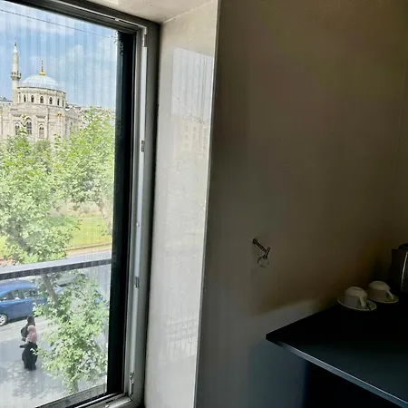 Aram Edessa Hotel Istanbul